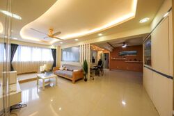 Blk 689B Choa Chu Kang Drive (Choa Chu Kang), HDB 5 Rooms #630673891